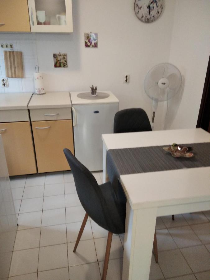 Apartment Anny PUY Exterior foto