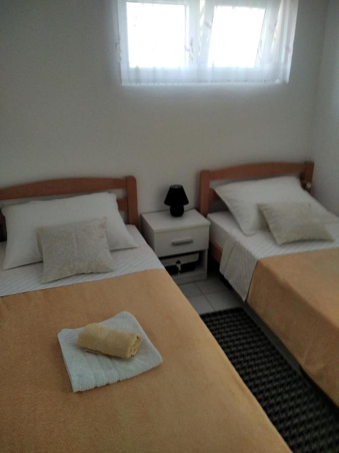 Apartment Anny PUY Exterior foto