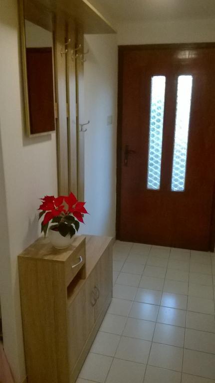 Apartment Anny PUY Exterior foto