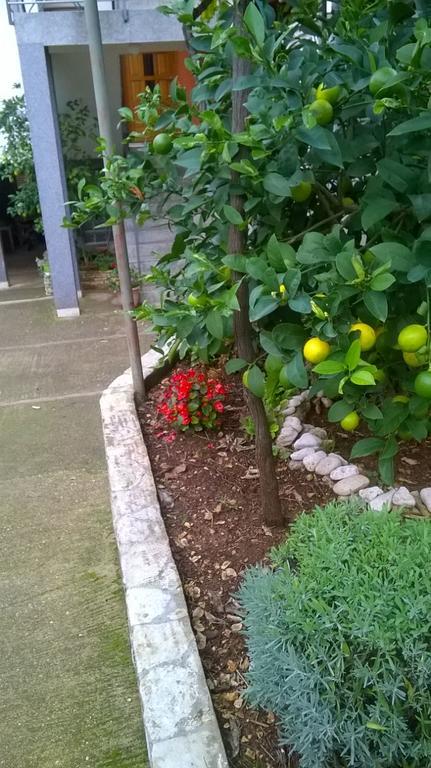 Apartment Anny PUY Exterior foto