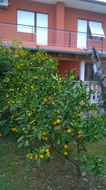 Apartment Anny PUY Exterior foto