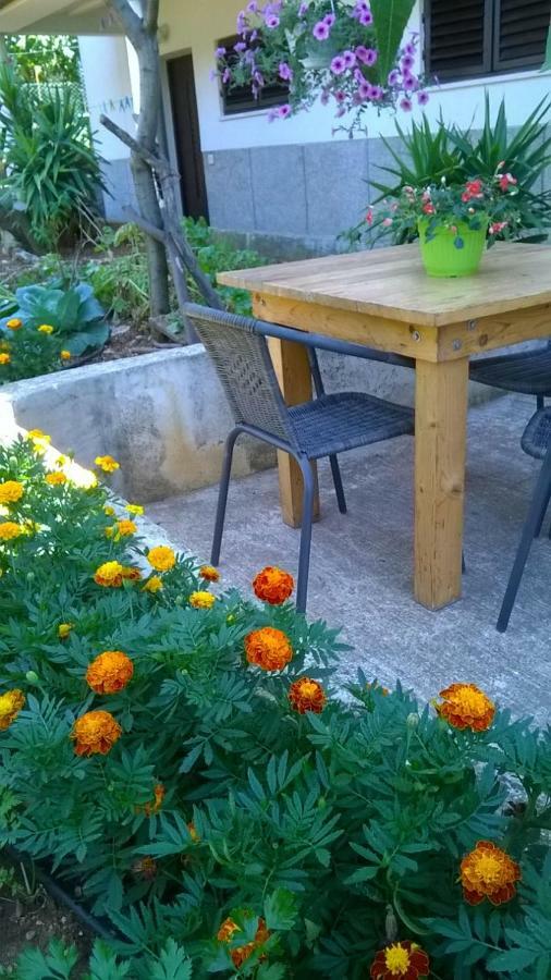 Apartment Anny PUY Exterior foto