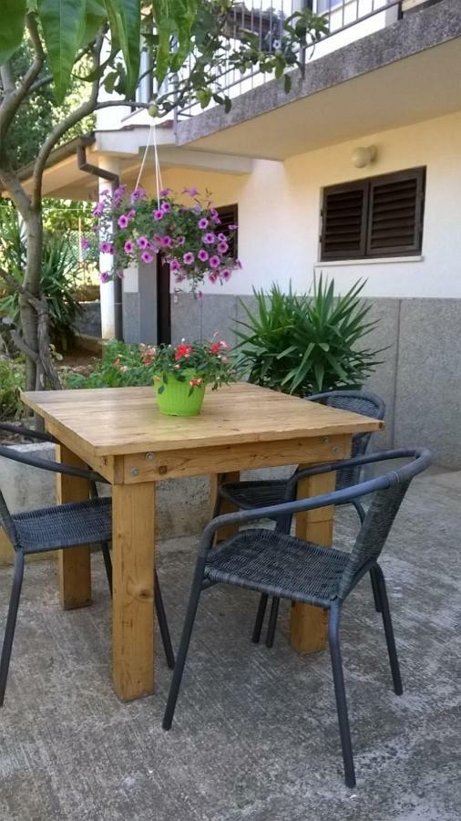 Apartment Anny PUY Exterior foto